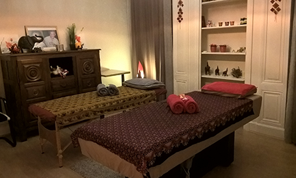 Boutique Thai special noel